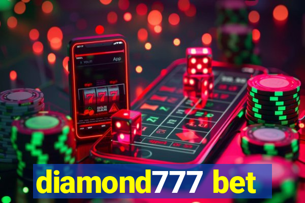 diamond777 bet