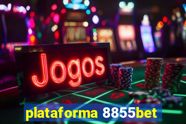 plataforma 8855bet