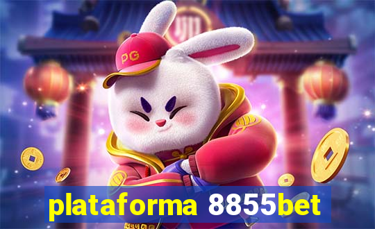 plataforma 8855bet