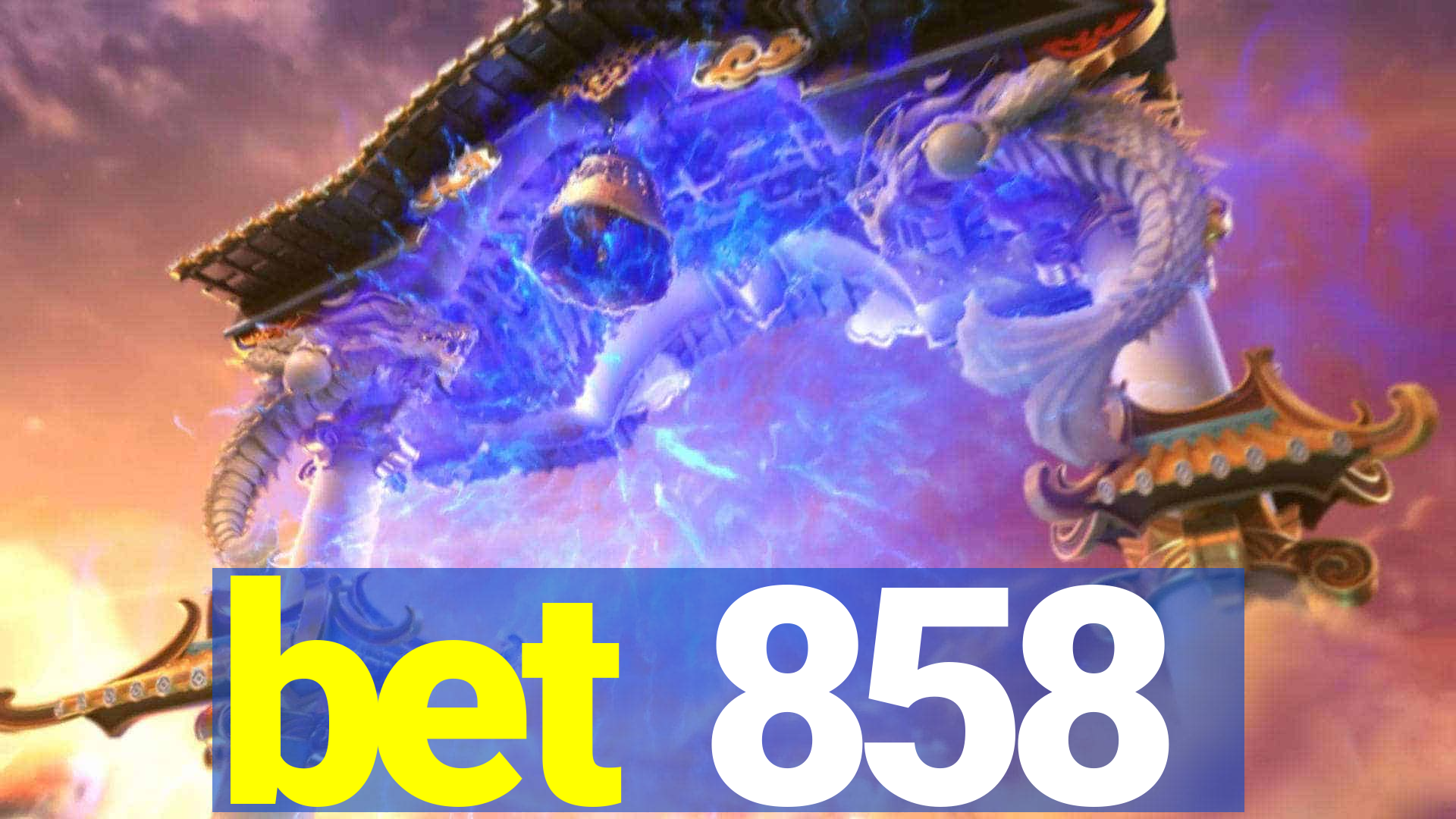 bet 858