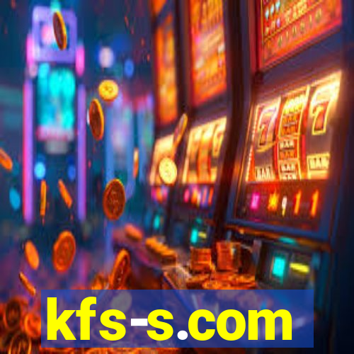 kfs-s.com