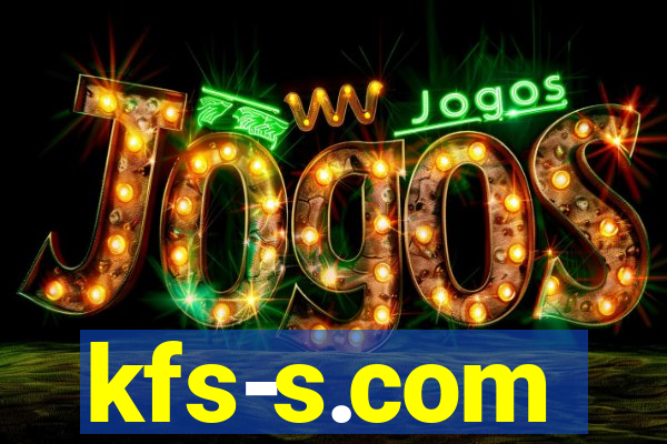 kfs-s.com