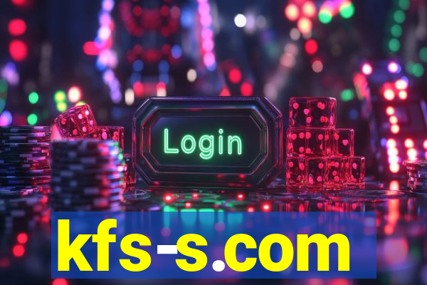 kfs-s.com