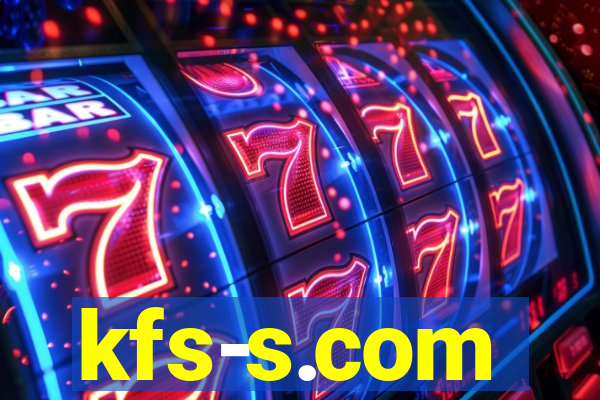 kfs-s.com