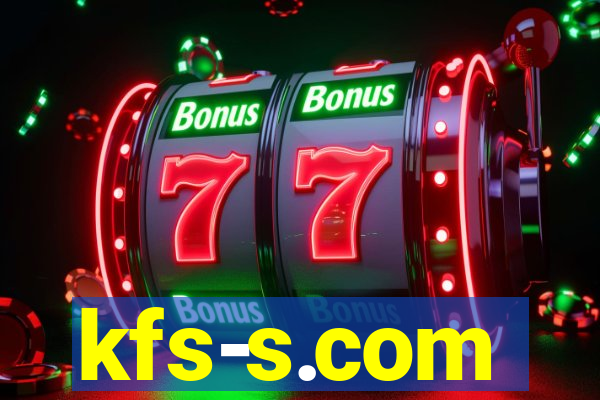 kfs-s.com