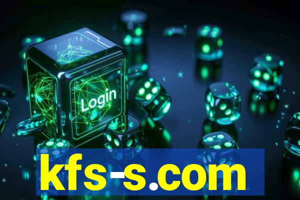 kfs-s.com