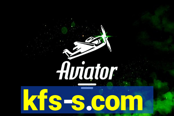 kfs-s.com