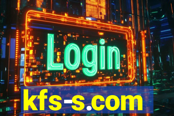 kfs-s.com