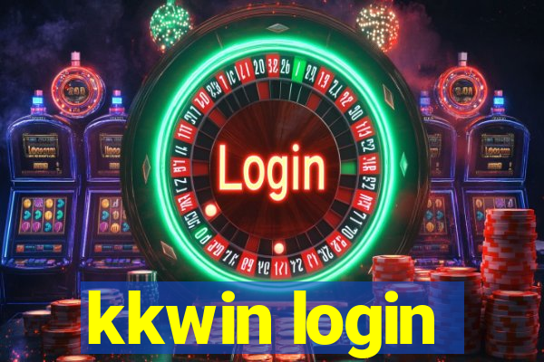 kkwin login