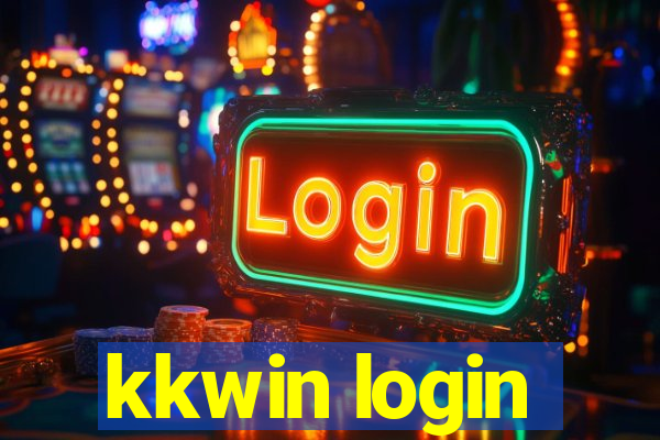 kkwin login