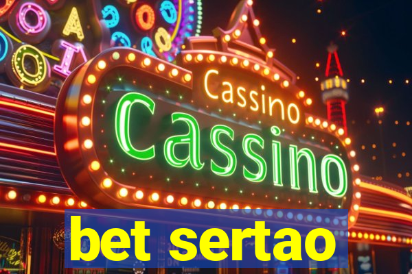 bet sertao