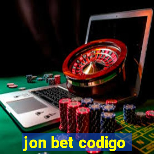 jon bet codigo