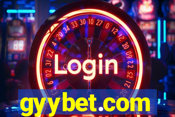 gyybet.com