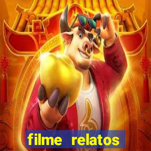 filme relatos selvagens completo dublado
