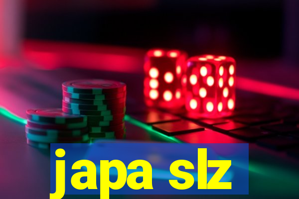 japa slz