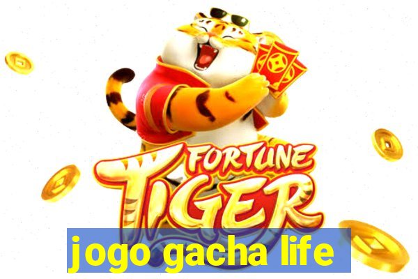 jogo gacha life