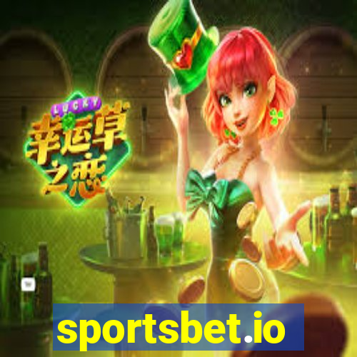 sportsbet.io