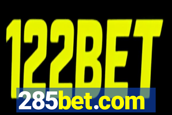 285bet.com