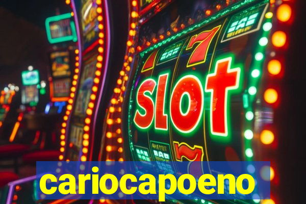 cariocapoeno