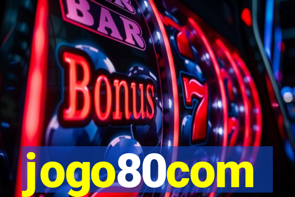 jogo80com
