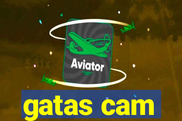 gatas cam