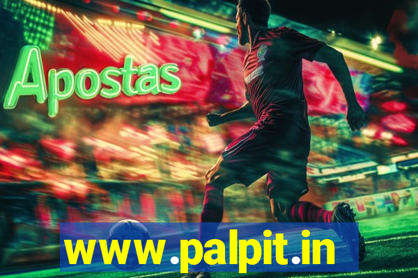 www.palpit.in