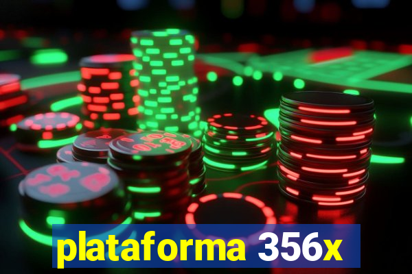 plataforma 356x
