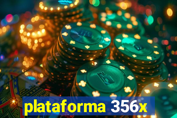 plataforma 356x