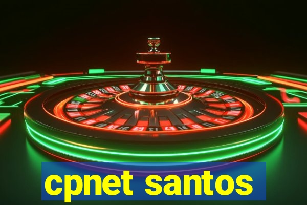 cpnet santos
