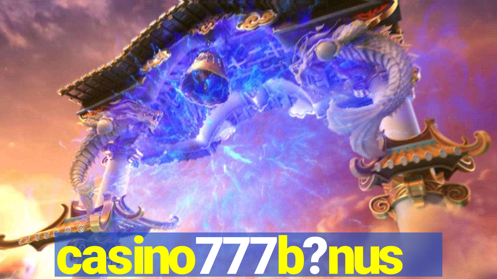 casino777b?nus