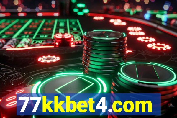 77kkbet4.com