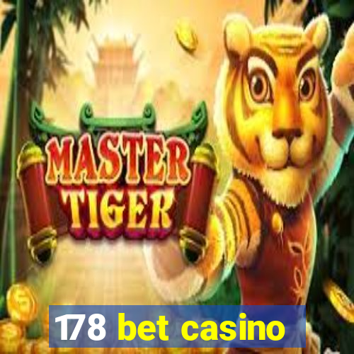 178 bet casino