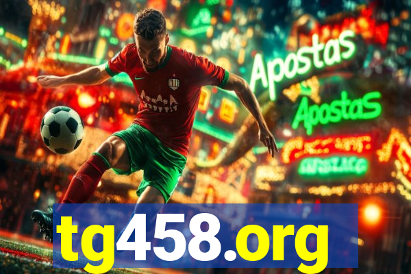 tg458.org