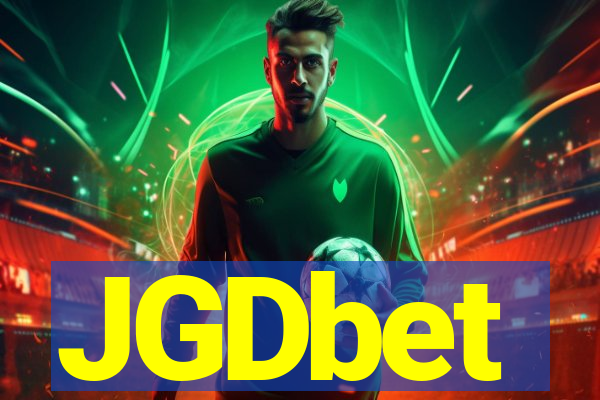 JGDbet