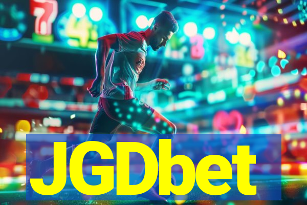 JGDbet