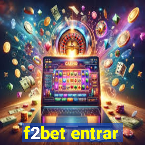 f2bet entrar