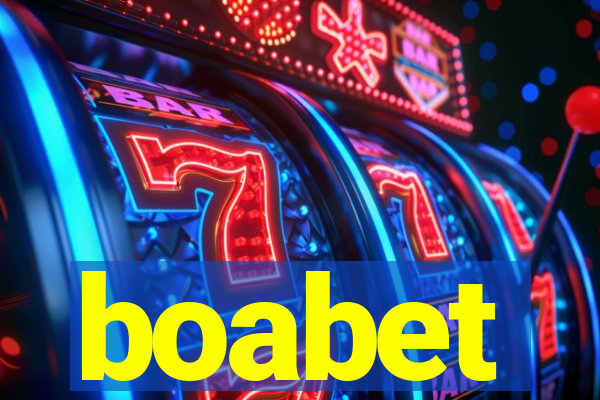boabet