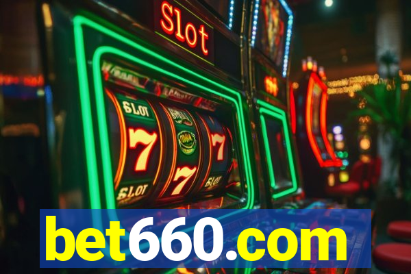 bet660.com