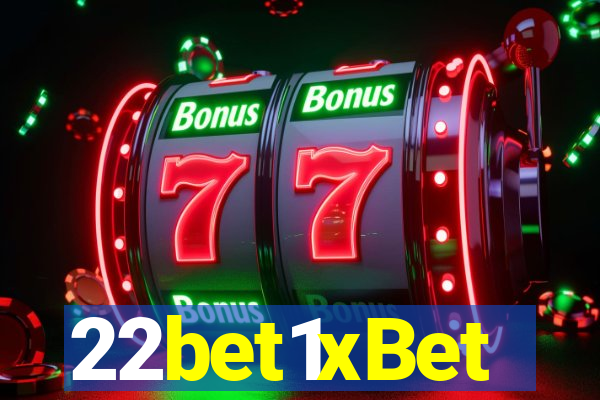 22bet1xBet