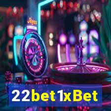 22bet1xBet