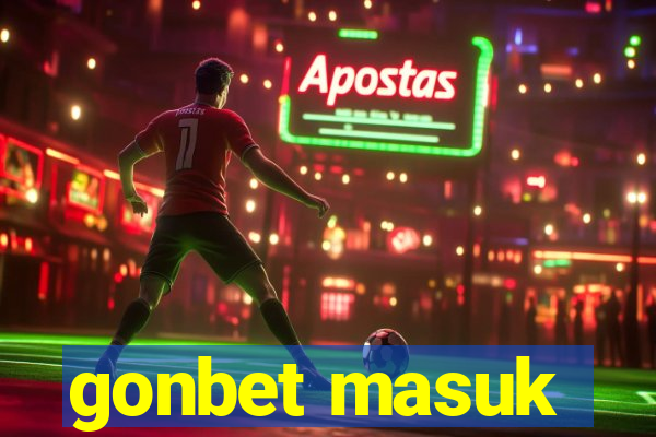 gonbet masuk