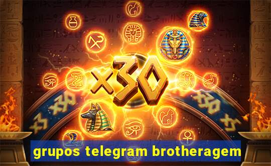 grupos telegram brotheragem