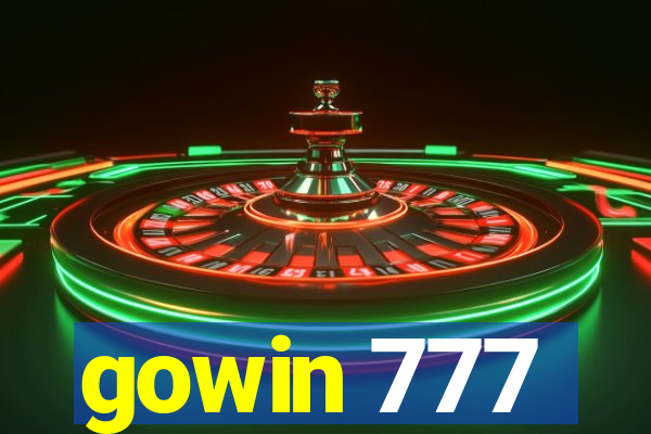 gowin 777