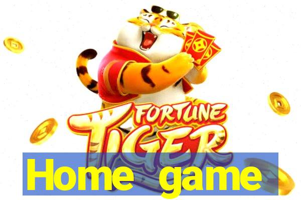 Home game gamecategoryid 0