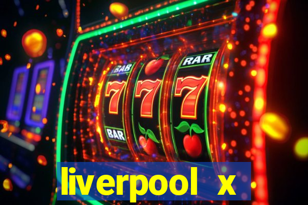 liverpool x tottenham futemax