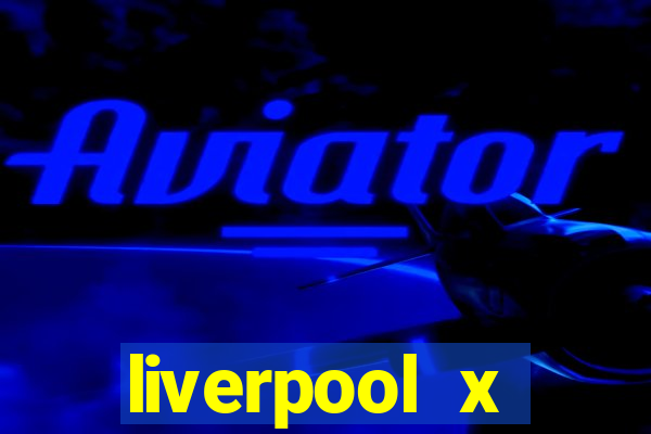 liverpool x tottenham futemax