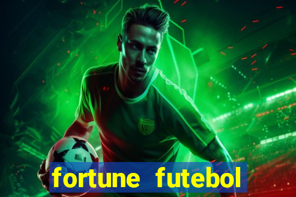 fortune futebol fever demo