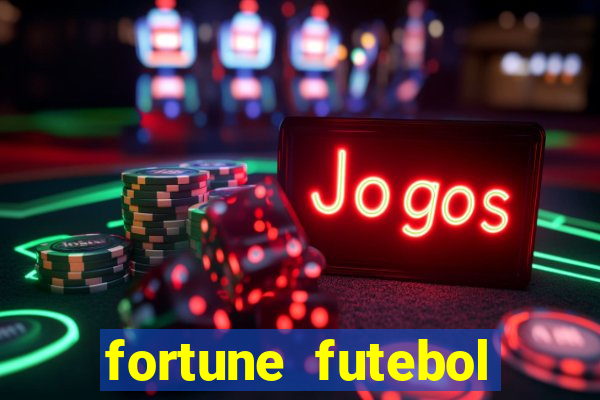 fortune futebol fever demo