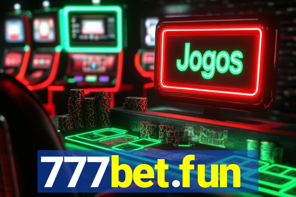 777bet.fun