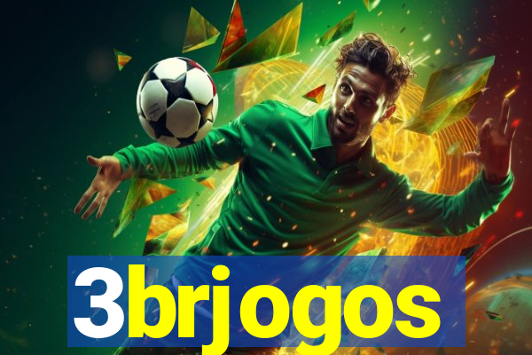 3brjogos